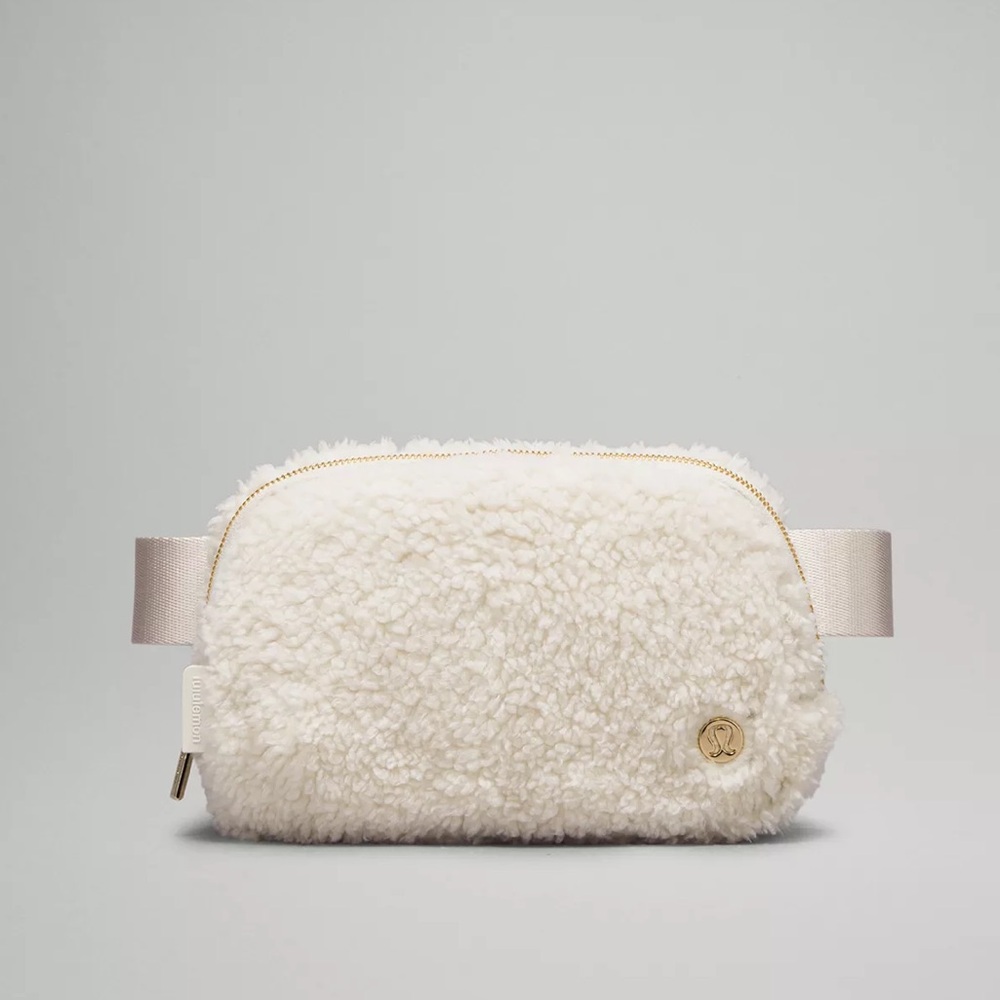 Lululemon Crossbody Bag